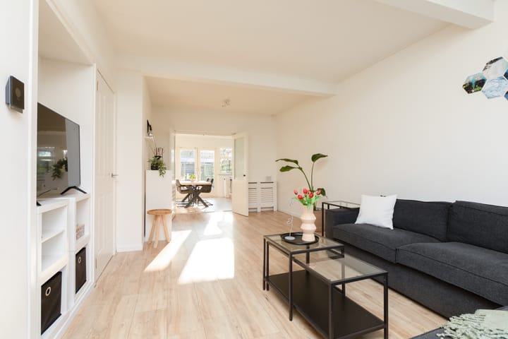 Foto 9 van Elgersmastraat 4