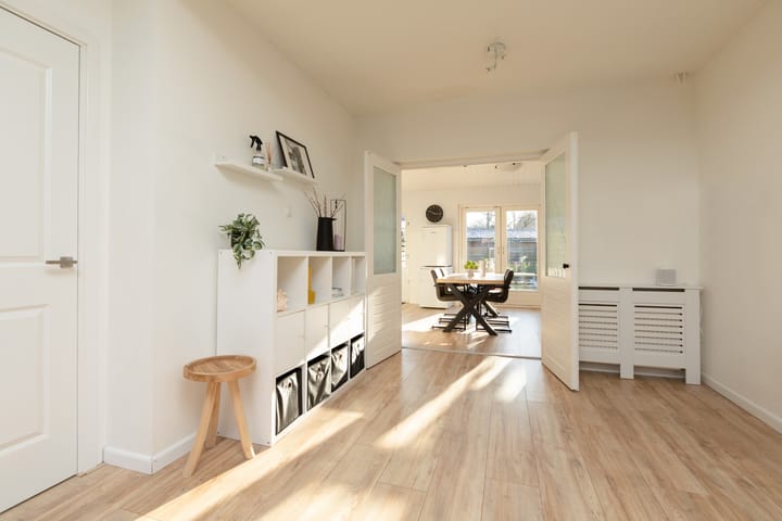 Foto 10 van Elgersmastraat 4