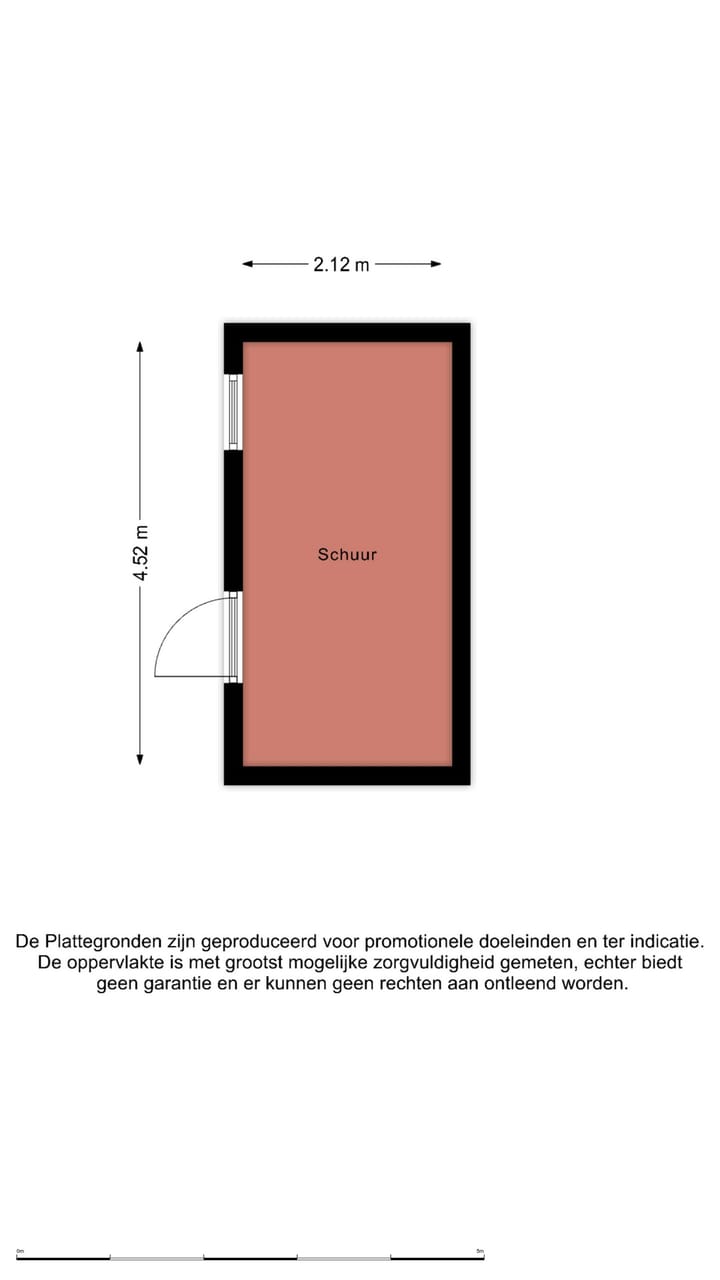 Foto 32 van Paulus Potterlaan 47