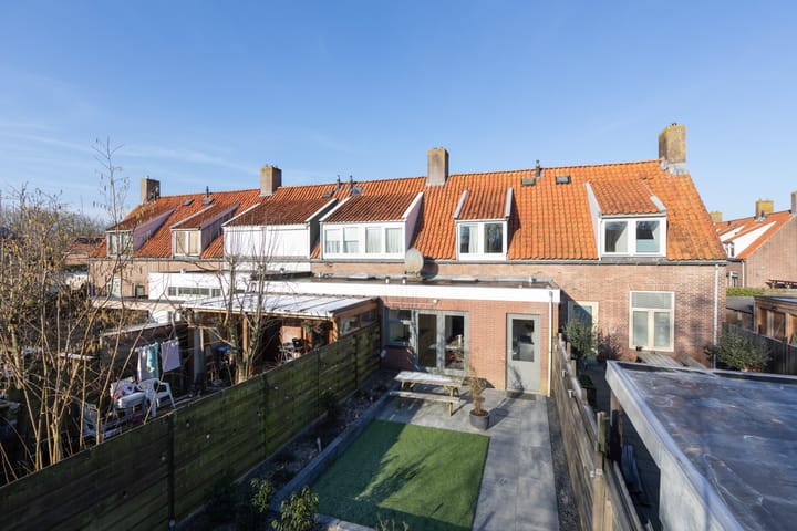 Foto 33 van Elgersmastraat 4