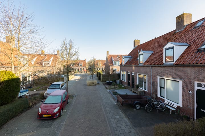 Foto 35 van Elgersmastraat 4