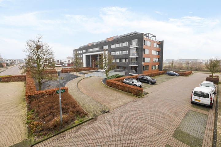 Foto 2 van Villa Fonteinkruid 42