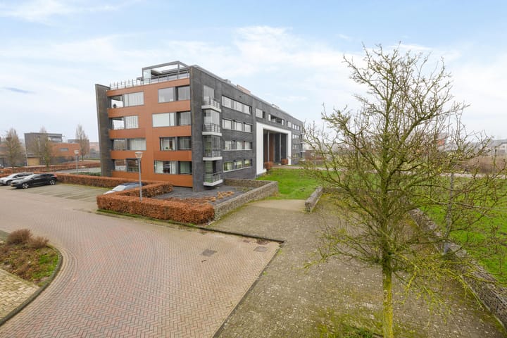 Foto 3 van Villa Fonteinkruid 42