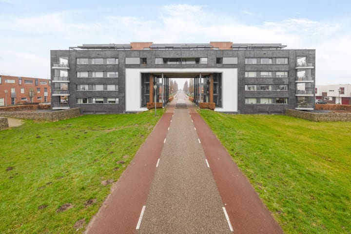 Foto 4 van Villa Fonteinkruid 42