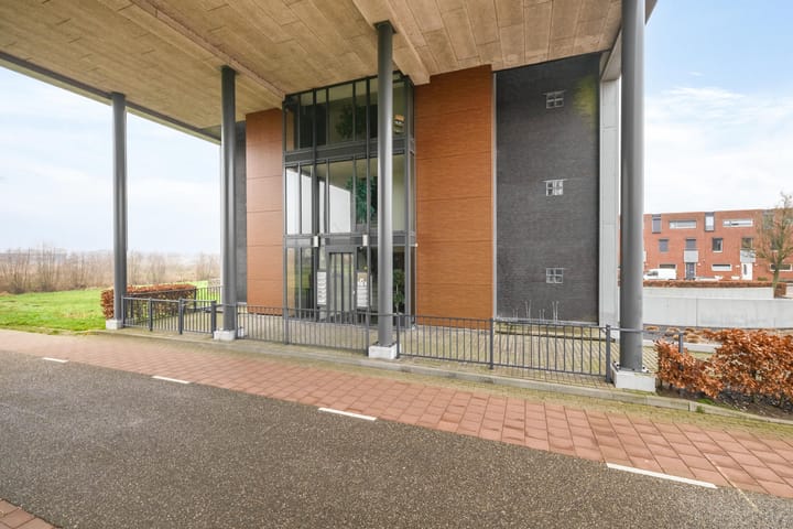 Foto 5 van Villa Fonteinkruid 42