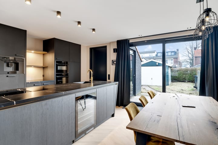 Foto 7 van Frans Halsstraat 9