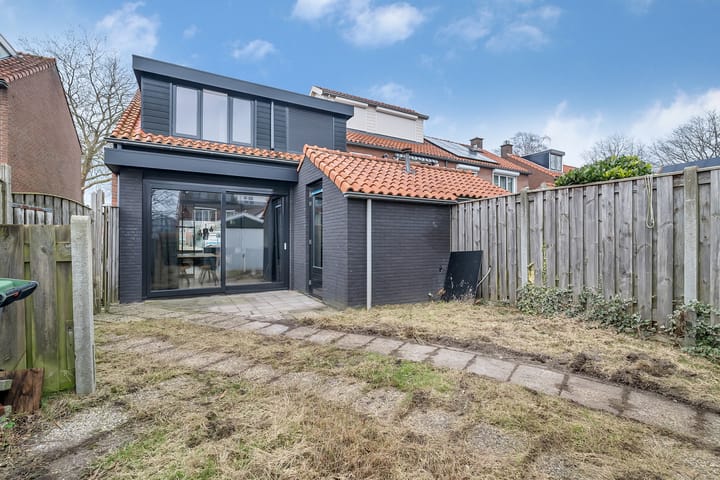 Foto 21 van Frans Halsstraat 9