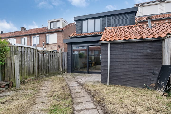 Foto 22 van Frans Halsstraat 9