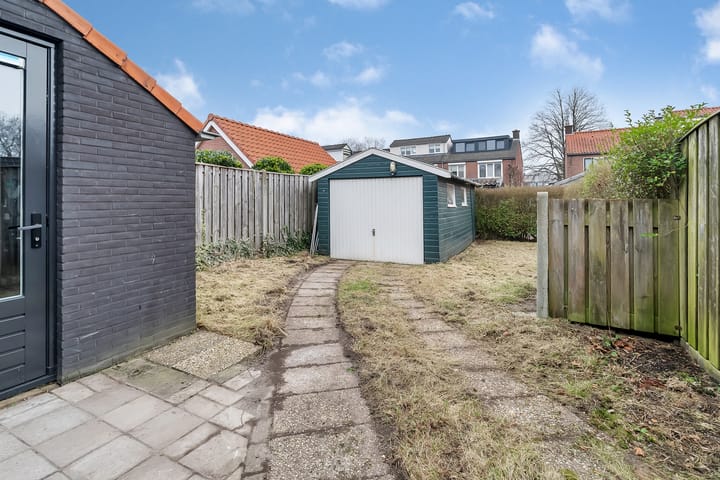 Foto 23 van Frans Halsstraat 9