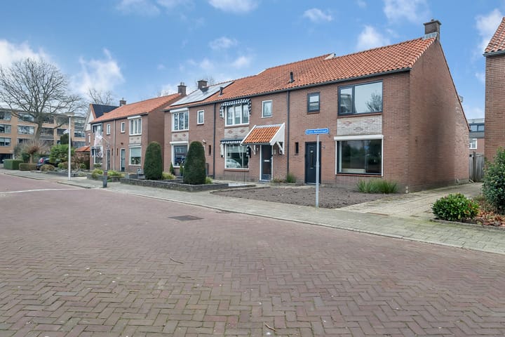 Foto 26 van Frans Halsstraat 9