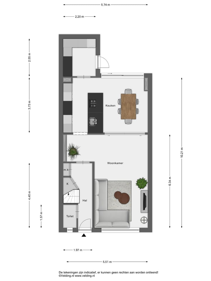 Foto 27 van Frans Halsstraat 9