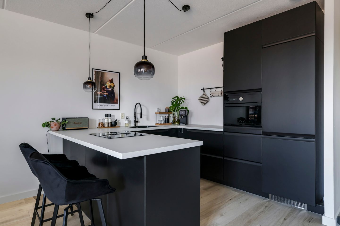 Photo 1 of Stenenkamerstraat 7-A