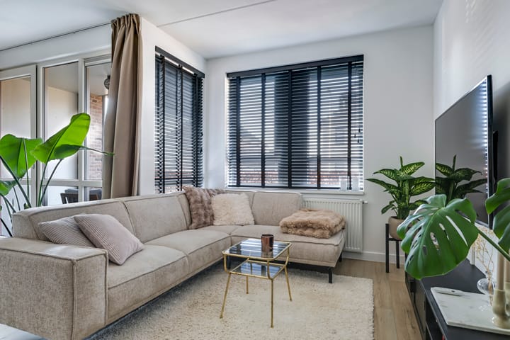 Photo 2 of Stenenkamerstraat 7-A