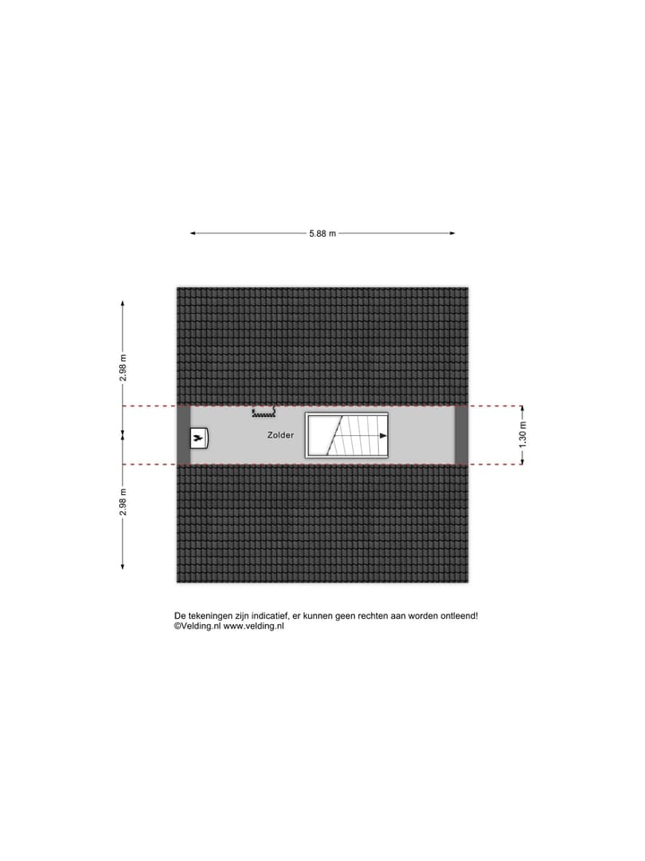 Foto 29 van Frans Halsstraat 9