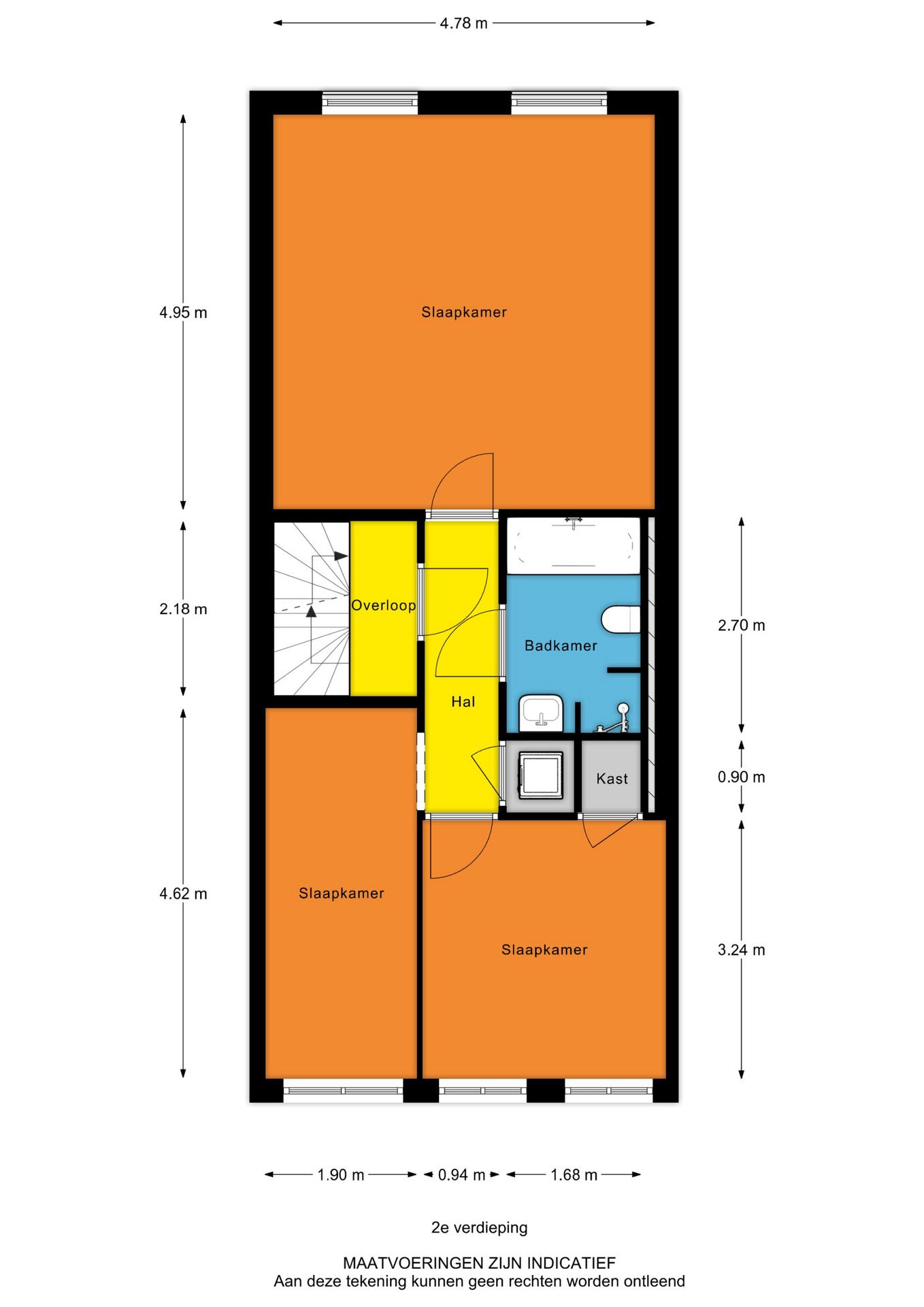 Foto 50 van Prinsenstraat 34