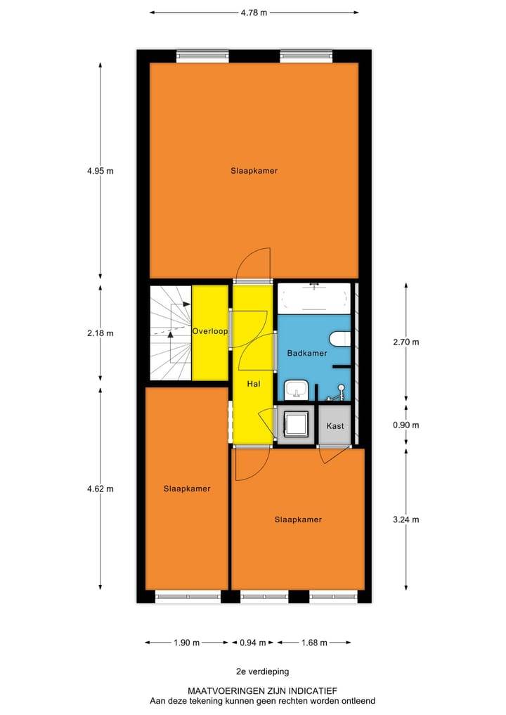 Foto 50 van Prinsenstraat 34