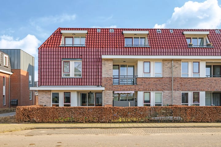 Photo 6 of Stenenkamerstraat 7-A