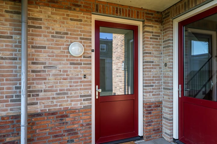 Photo 7 of Stenenkamerstraat 7-A