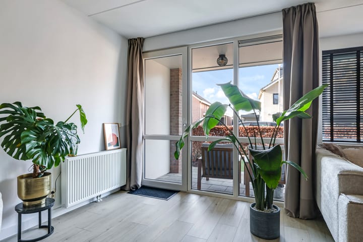 Photo 14 of Stenenkamerstraat 7-A