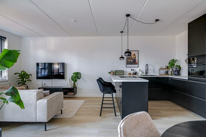 Photo 15 of Stenenkamerstraat 7-A