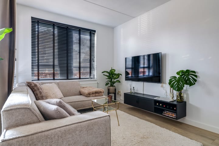 Photo 16 of Stenenkamerstraat 7-A