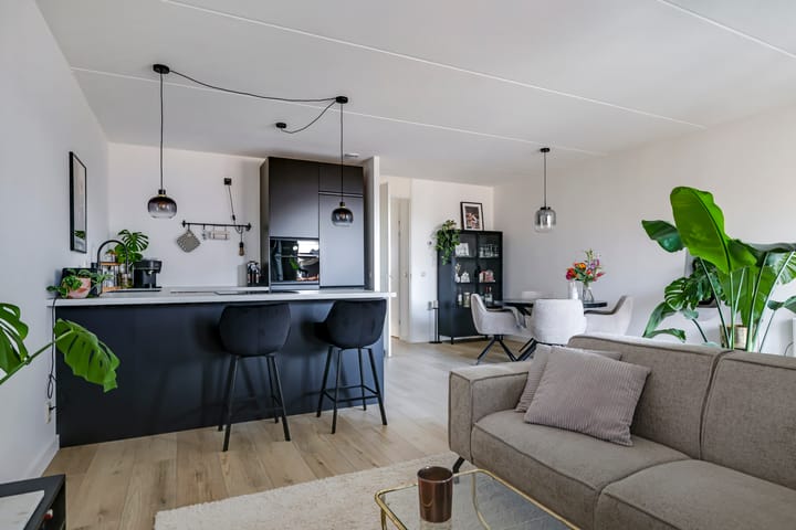 Photo 18 of Stenenkamerstraat 7-A