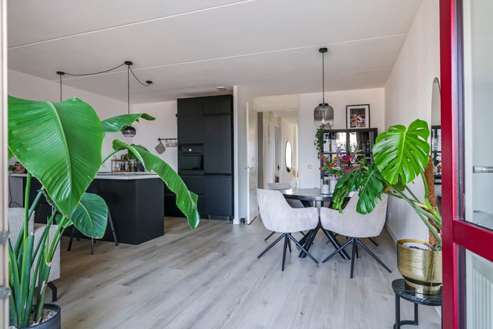 Photo 19 of Stenenkamerstraat 7-A