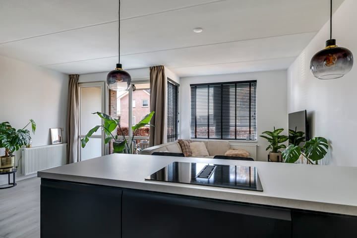 Photo 25 of Stenenkamerstraat 7-A