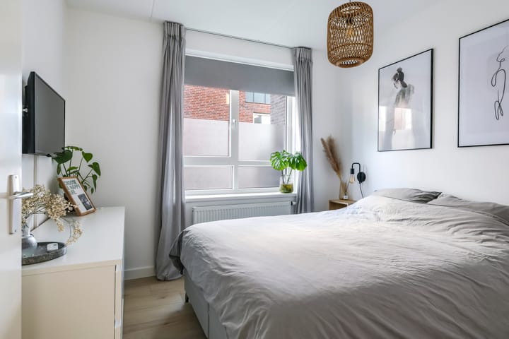 Photo 29 of Stenenkamerstraat 7-A