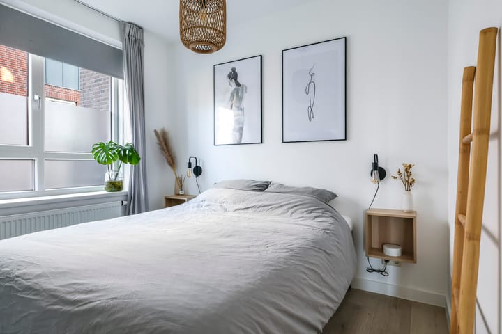 Photo 30 of Stenenkamerstraat 7-A