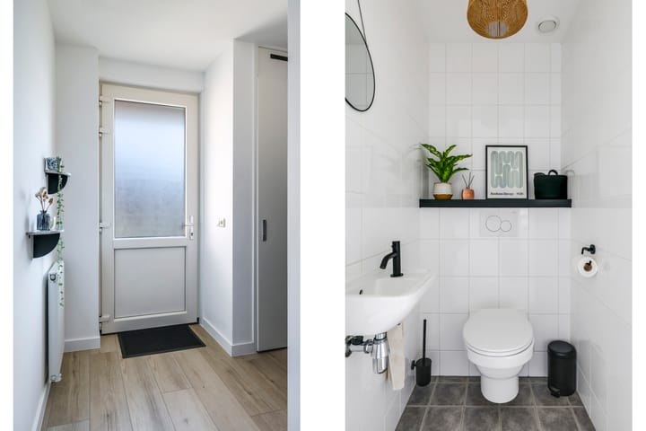 Photo 35 of Stenenkamerstraat 7-A