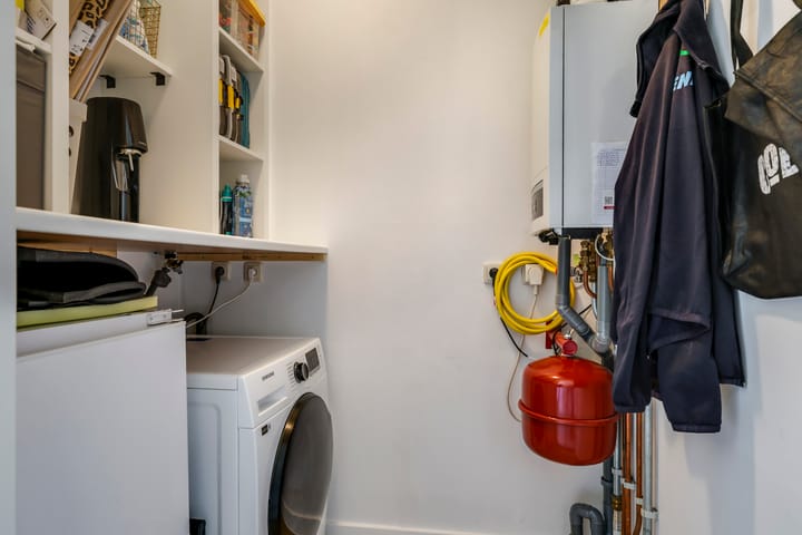 Photo 36 of Stenenkamerstraat 7-A