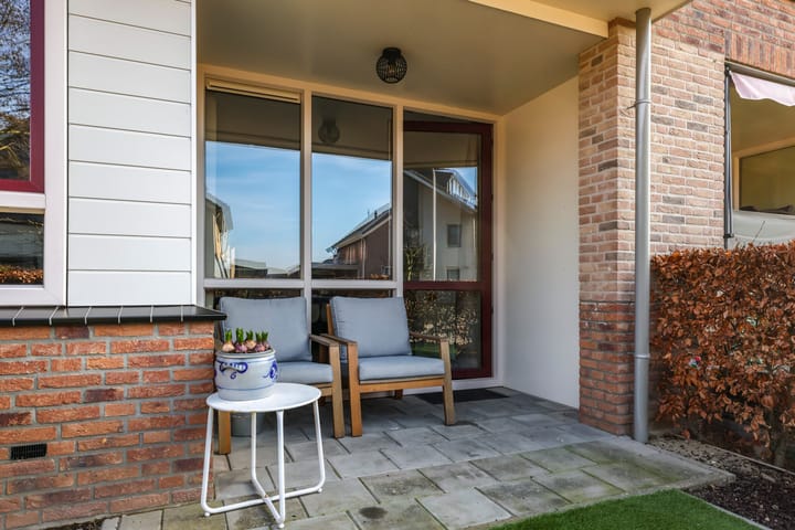 Photo 38 of Stenenkamerstraat 7-A