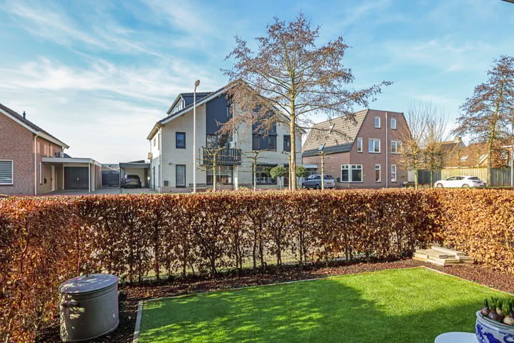 Photo 40 of Stenenkamerstraat 7-A