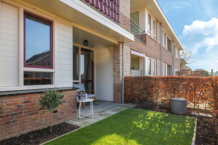 Photo 42 of Stenenkamerstraat 7-A