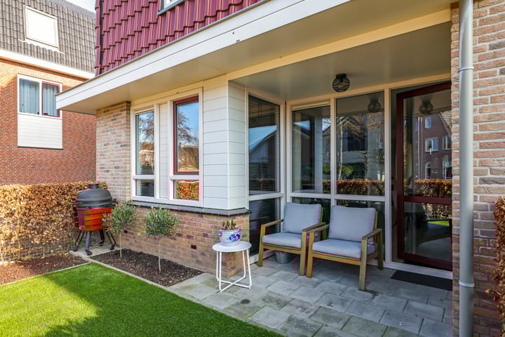 Photo 43 of Stenenkamerstraat 7-A