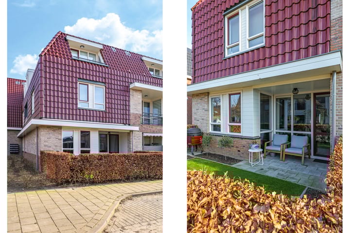 Photo 44 of Stenenkamerstraat 7-A