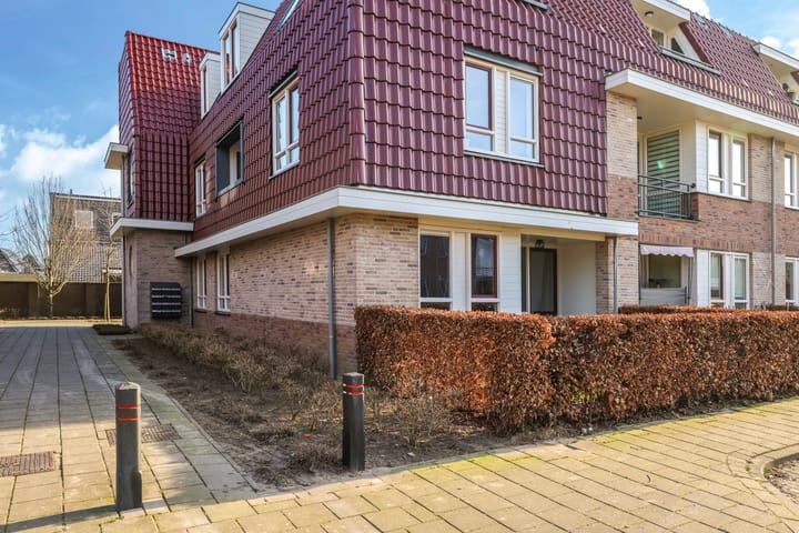 Photo 46 of Stenenkamerstraat 7-A