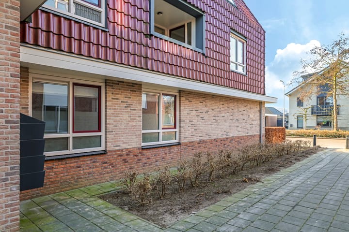 Photo 47 of Stenenkamerstraat 7-A