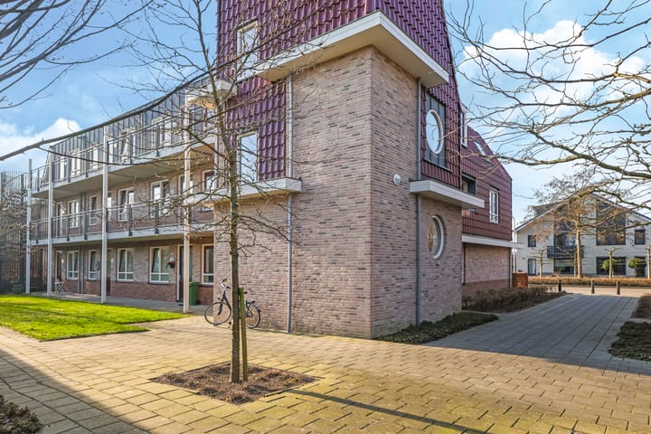 Photo 48 of Stenenkamerstraat 7-A