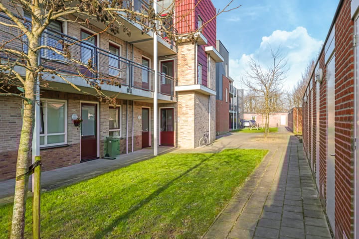 Photo 49 of Stenenkamerstraat 7-A