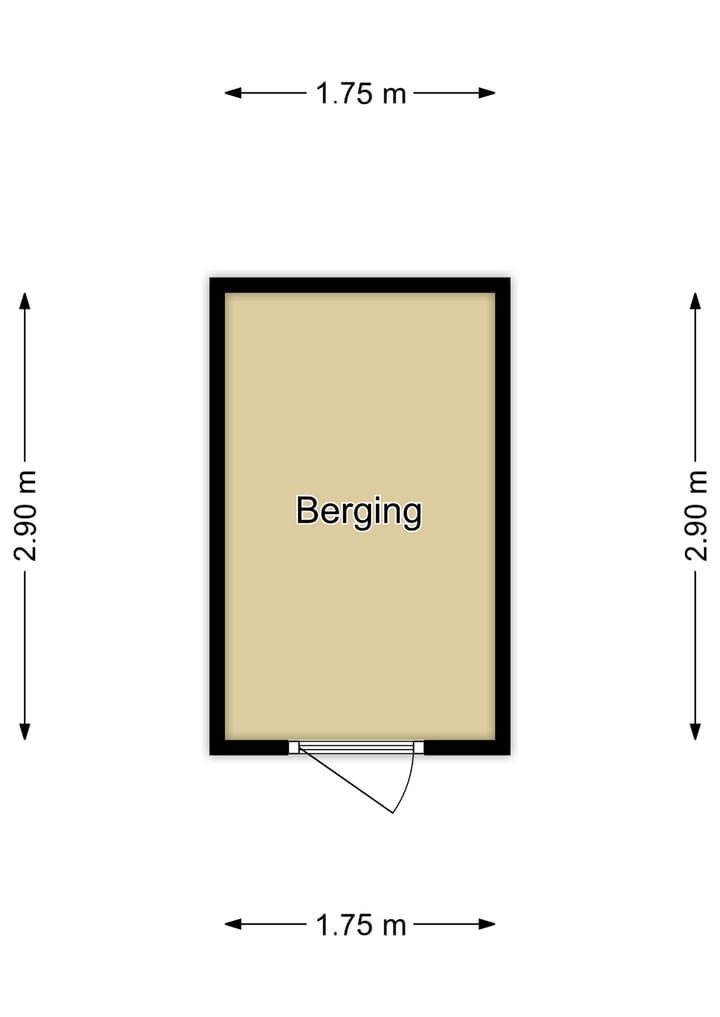 Photo 50 of Stenenkamerstraat 7-A