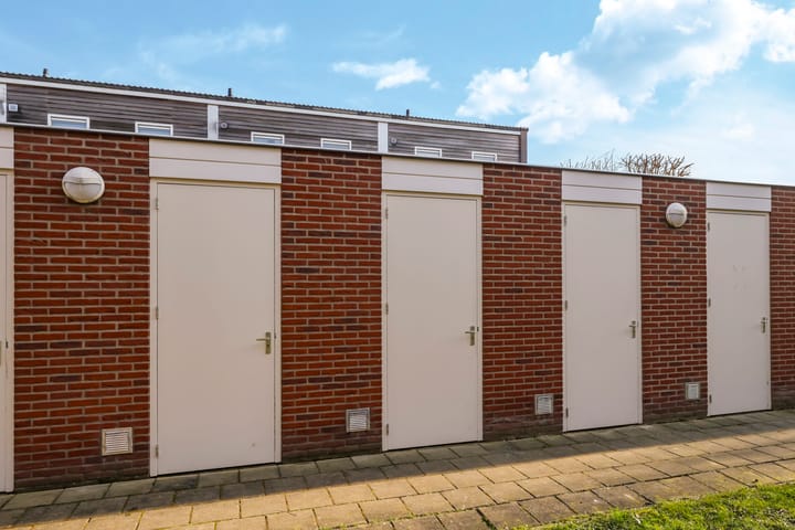 Photo 52 of Stenenkamerstraat 7-A