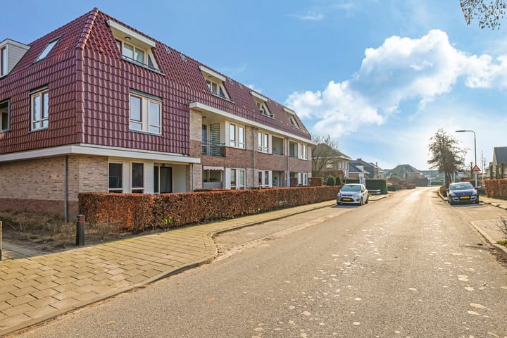 Photo 53 of Stenenkamerstraat 7-A