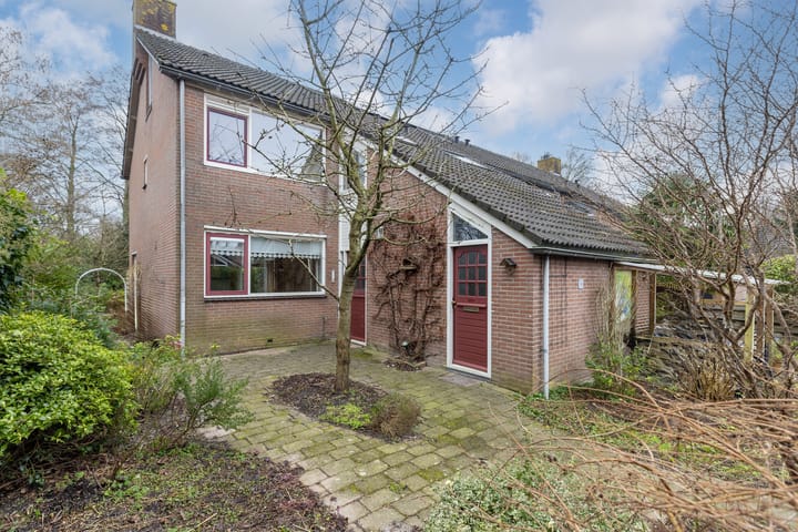 Foto 1 van Vossestaart 45