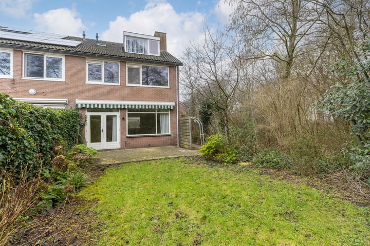 Foto 2 van Vossestaart 45