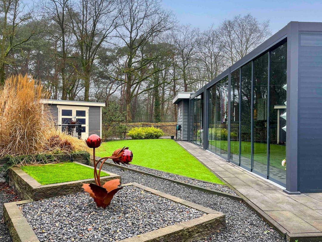 Photo 1 of Dorperheideweg 34-2215