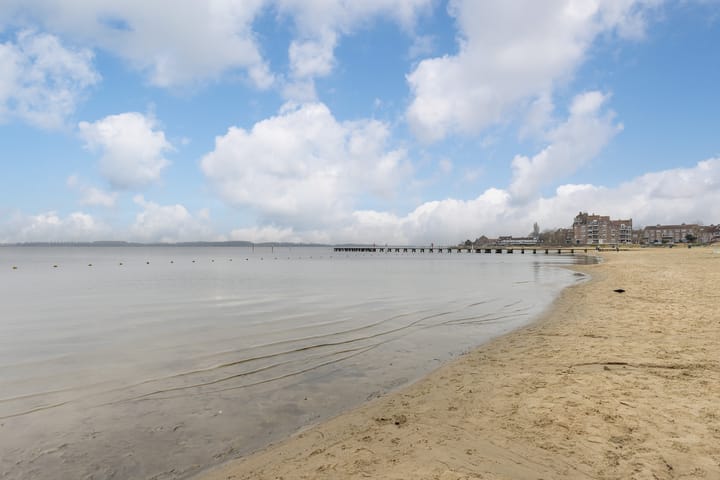 Foto 3 van Vossestaart 45