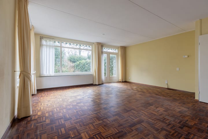 Foto 4 van Vossestaart 45