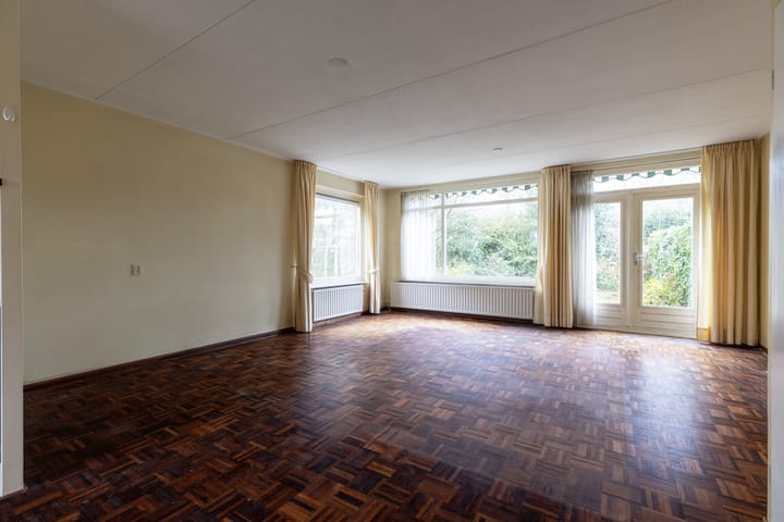 Foto 5 van Vossestaart 45